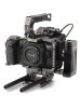 ta Tiltaing Camera Cage per BMPCC 4K/6K Advanced Kit