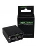 PATONA Premium battery per Sony NP-F990 HVR-Z1C HVR-V1C FX7E NEX-FS100