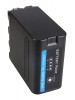 PATONA Premium batteria per Sony NP-F990 HVR-Z1C HVR-V1C FX7E NEX-FS100