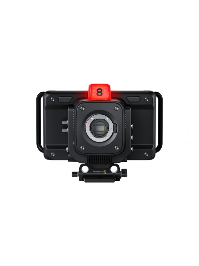 Blackmagic Design Blackmagic Studio Camera 4K Pro