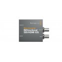 Backmagic Design Micro Converter BiDirect SDI/HDMI 12G