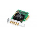 Blackmagic Design DeckLink Duo 2 Mini - open box