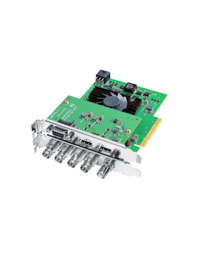 Blackmagic Design DeckLink 8K Pro G2