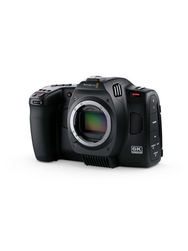 Blackmagic Design Blackmagic Cinema Camera 6K