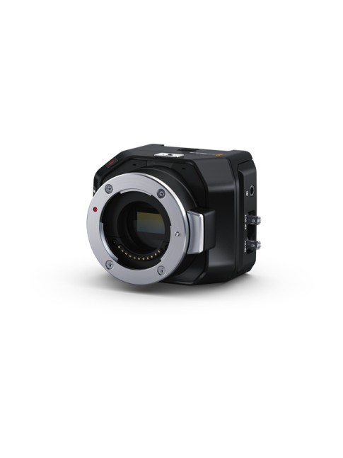 Blackmagic Design Blackmagic Micro Studio Camera 4K G2