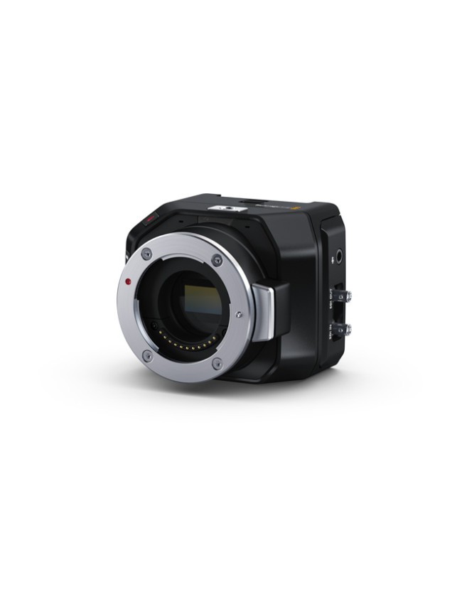 Blackmagic Design Blackmagic Micro Studio Camera 4K G2