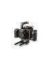 Blackmagic Pocket Cinema Camera 4K con Tilta Camera Cage TA-T01-A