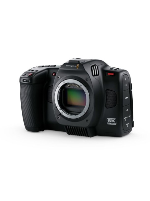 Blackmagic Design Blackmagic Cinema Camera 6K