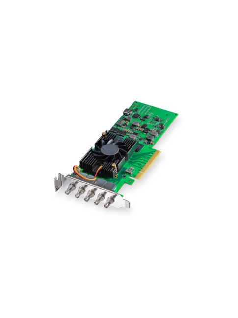 Blackmagic Design DeckLink 8K Pro Mini