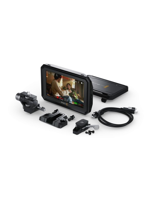 Blackmagic Design Blackmagic PYXIS Monitor Kit