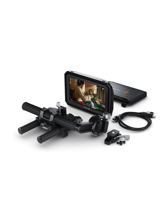 Blackmagic Design Blackmagic PYXIS Monitor EVF Kit