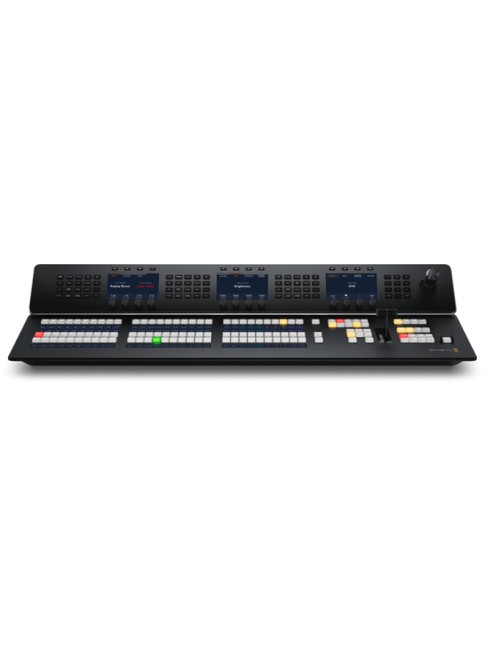 Blackmagic Design ATEM 1 M/E Advanced Panel 30