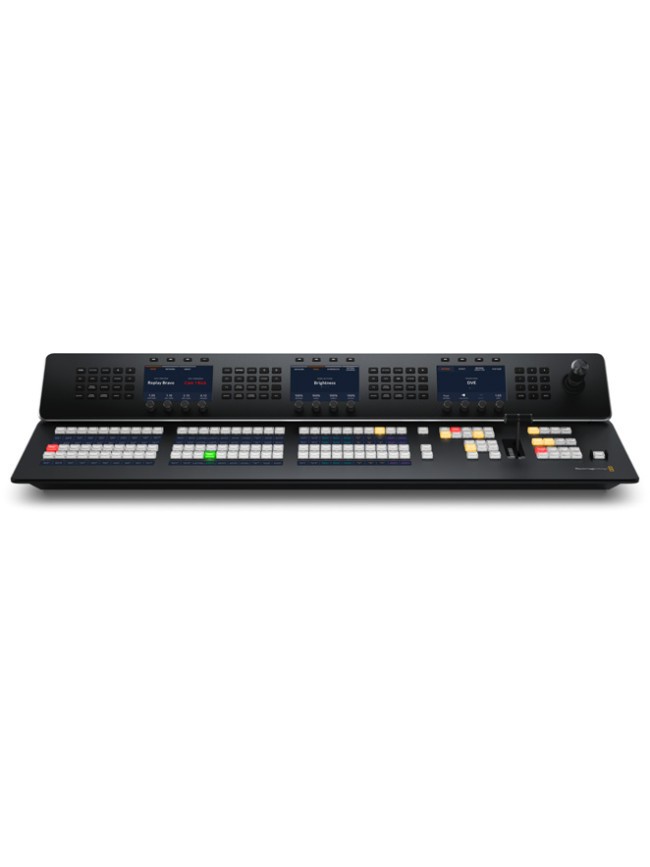 Blackmagic Design ATEM 1 M/E Advanced Panel 30