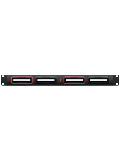 Blackmagic Design Blackmagic Cloud Dock 4