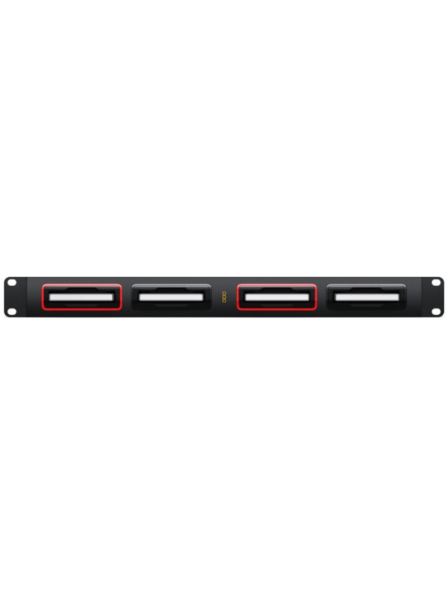 Blackmagic Design Blackmagic Cloud Dock 4