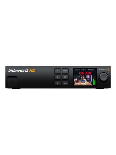 Blackmagic Design Ultimatte 12 HD