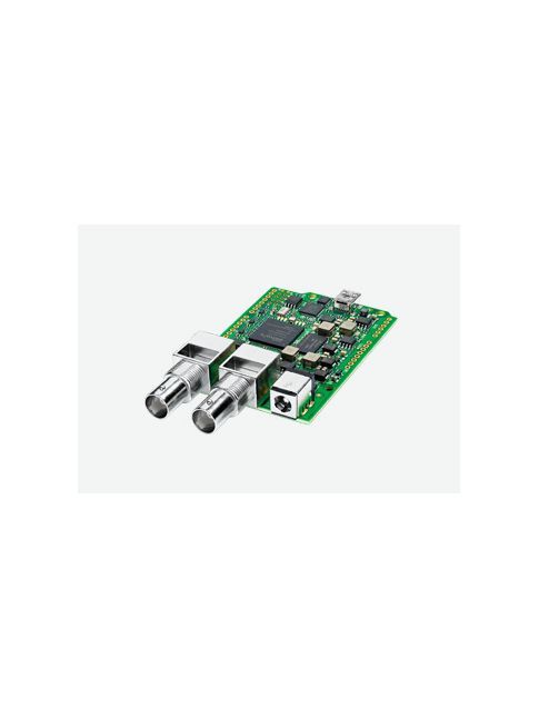 Blackmagic Design Blackmagic 3G SDI Shield for Arduino