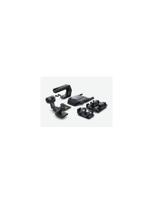 Blackmagic Design Blackmagic URSA Broadcast ENG Kit