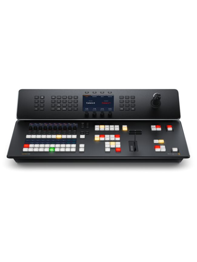 Blackmagic Design ATEM Television Studio 4K8