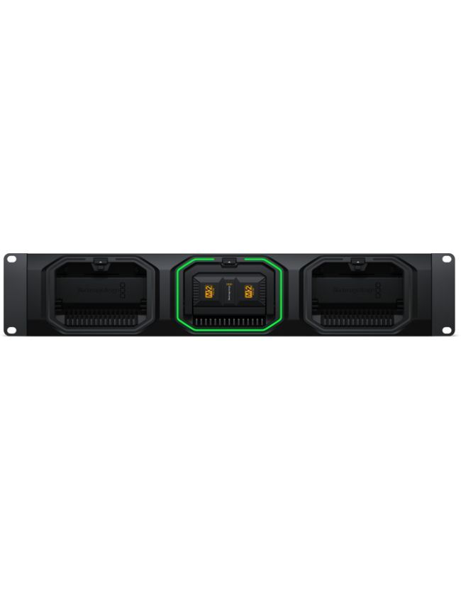 Blackmagic Design Blackmagic Media Dock