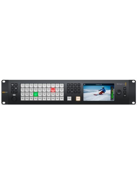 Blackmagic Design ATEM 4 M/E Constellation 4K