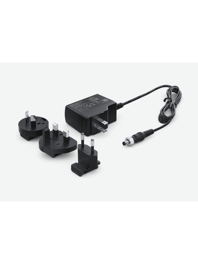 Blackmagic Design Power Supply Video Assist 12G