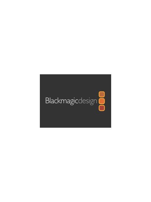 Blackmagic Design Power Supply PYXIS 6K 12V60W