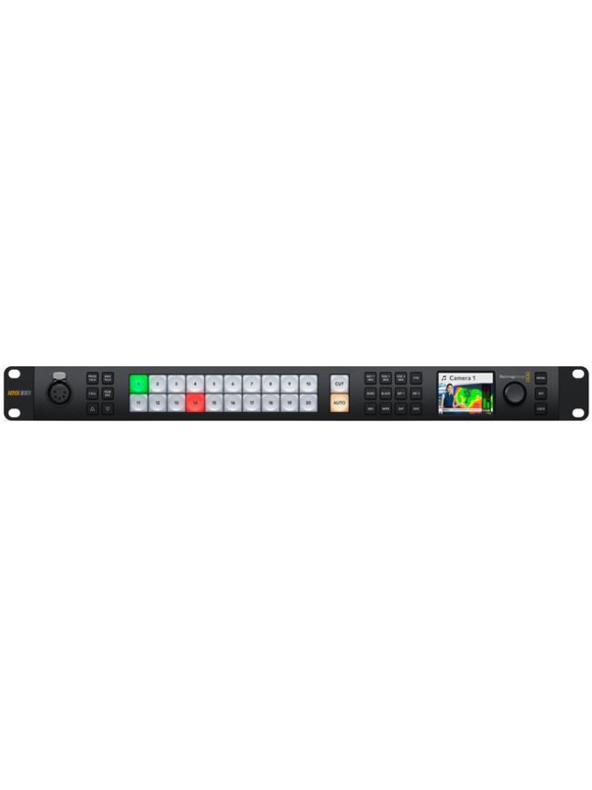 Blackmagic Design ATEM 2 M/E Constellation 4K