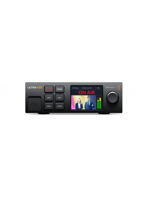 Blackmagic Design Blackmagic Web Presenter 4K