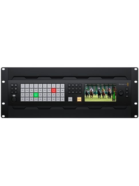 Blackmagic Design ATEM 4 M/E Constellation 4K Plus