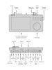 Blackmagic Design HyperDeck Shuttle 4K Pro 2TB