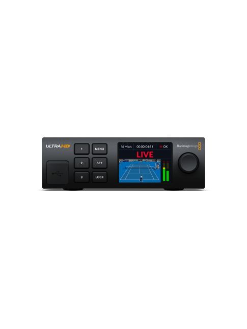 Blackmagic Design Blackmagic Streaming Decoder 4K