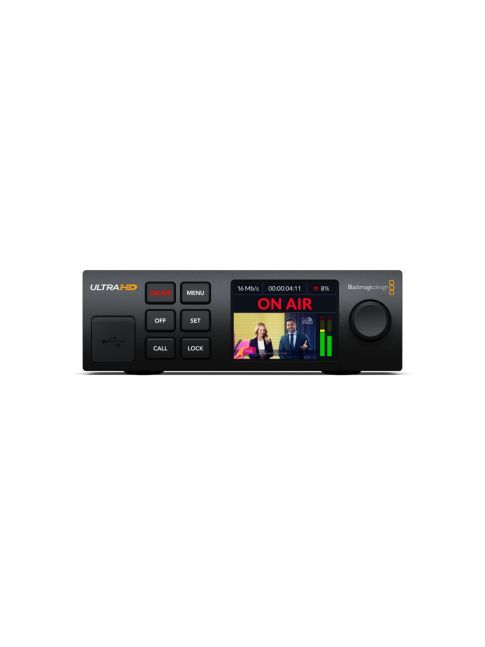 Blackmagic Design Blackmagic Streaming Encoder 4K
