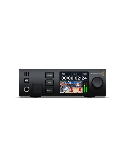 Blackmagic Design Blackmagic 2110 IP UpDownCross 12G