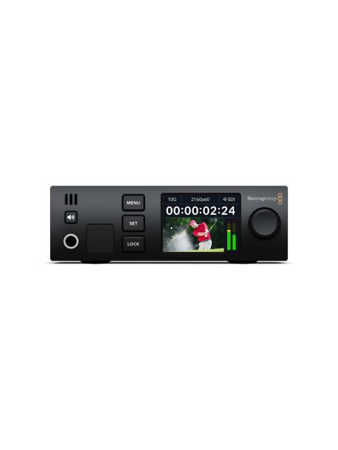 Blackmagic Design Blackmagic 2110 IP SDI to HDMI 12G