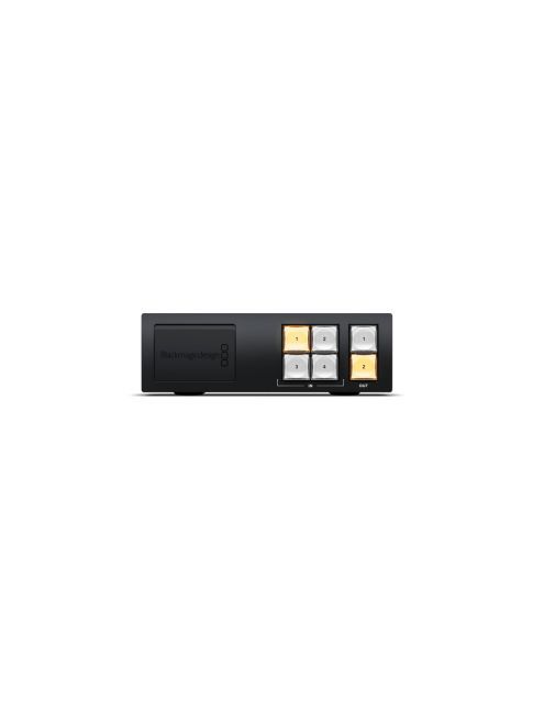 Blackmagic Design Blackmagic Videohub Mini 4x2 12G