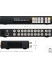 Blackmagic Design Blackmagic Videohub Mini 8x4 12G