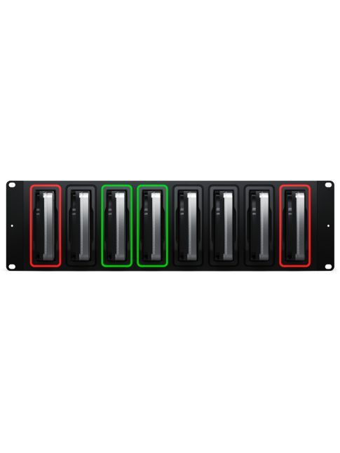 Blackmagic Design Blackmagic Cloud Backup 8