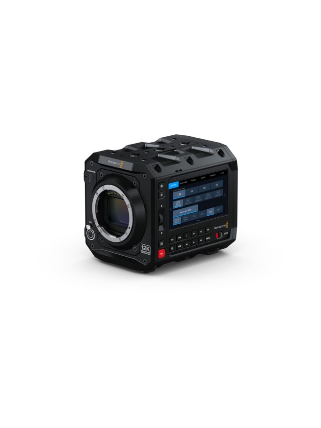 Blackmagic Design Blackmagic PYXIS 12K