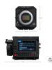 Blackmagic Design Blackmagic PYXIS 12K EF