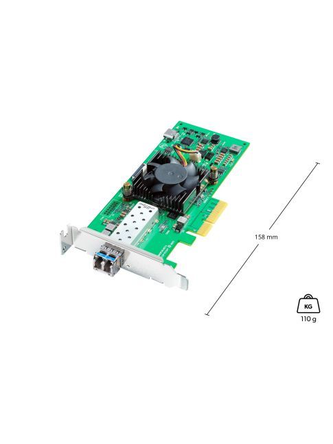 Blackmagic Design DeckLink IP HD Optical