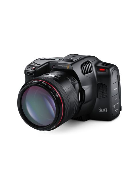 Bundle Blackmagic Pocket Cinema Camera 6K G2