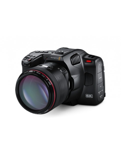 Bundle Blackmagic Pocket Cinema Camera 6K Pro