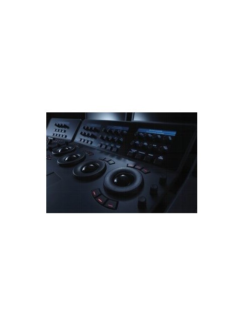 Blackmagic Design DaVinci Trackball