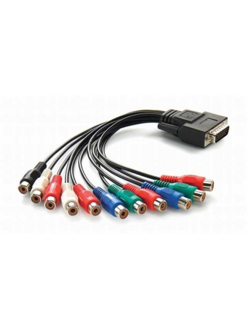 Blackmagic Design - Cable for Intensity Pro