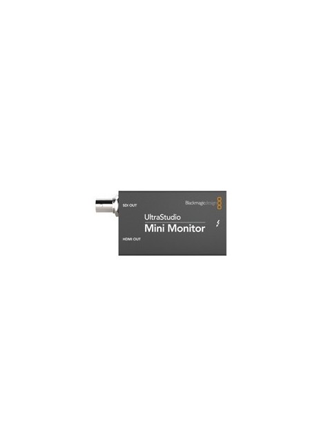 Blackmagic Design Intensity Shuttle Thunderbolt 