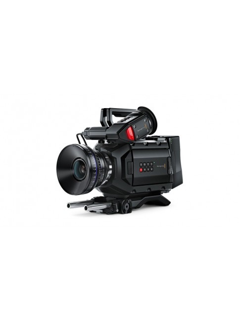Blackmagic Design Blackmagic URSA Mini 4.6K PL