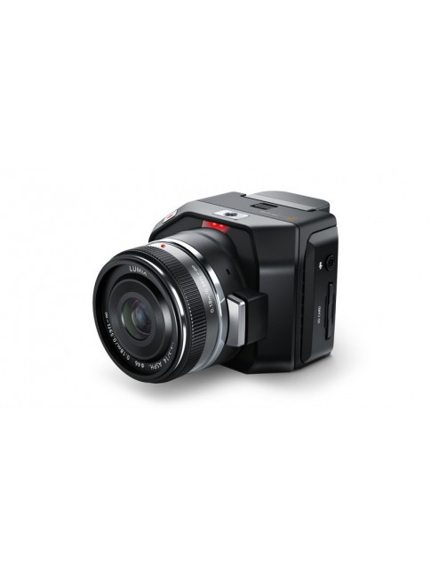 Blackmagic Design Blackmagic Micro Cinema Camera