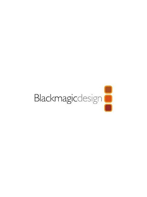 Blackmagic Design Camera CC - Sunshade