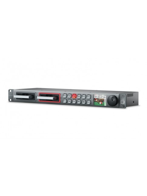 Blackmagic Design HyperDeck Studio Pro
